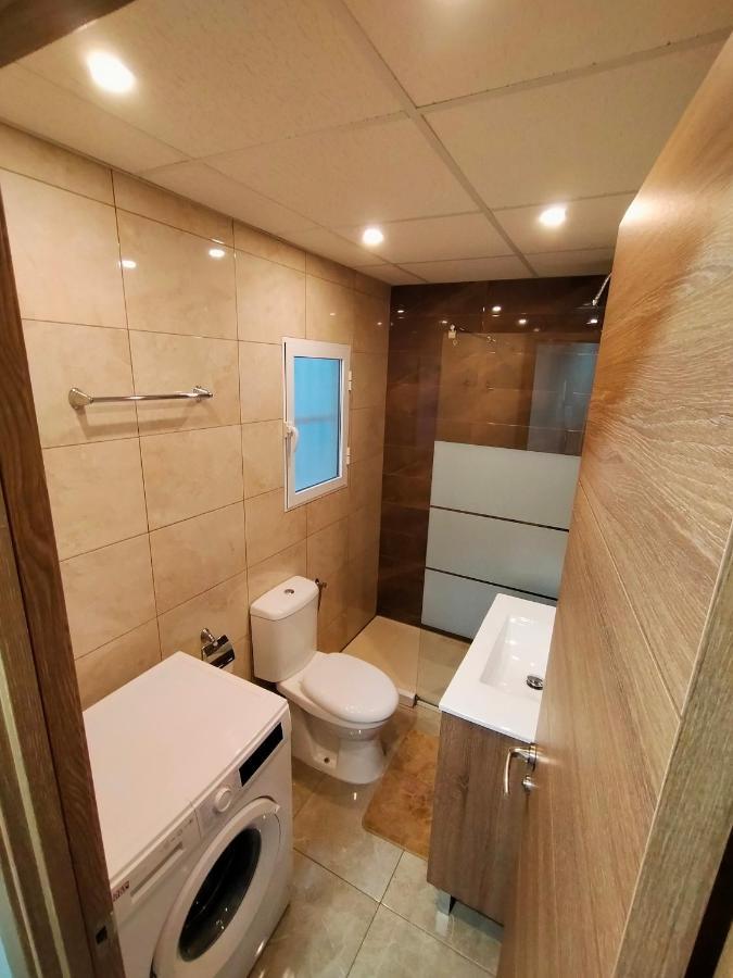 Apartament Goleta Torrevieja Exteriér fotografie