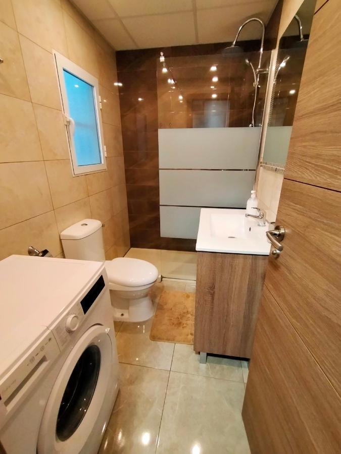 Apartament Goleta Torrevieja Exteriér fotografie
