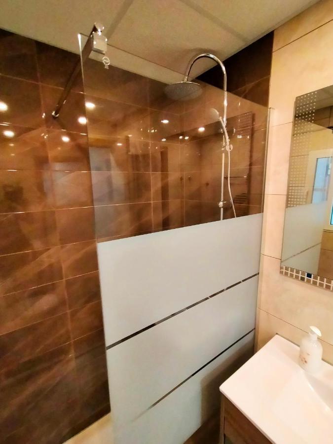 Apartament Goleta Torrevieja Exteriér fotografie